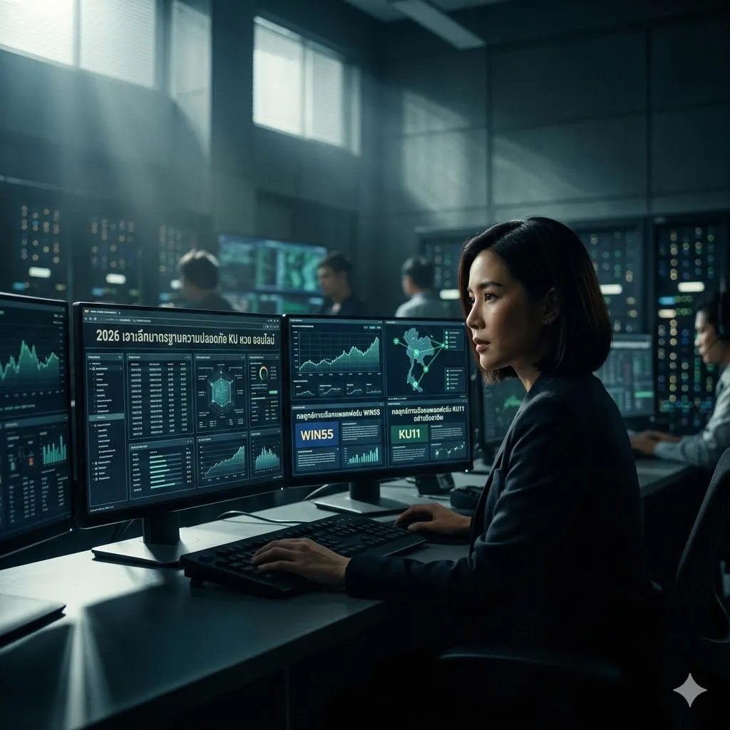 ทำไม win55 ถึงเป็นมาตรฐานใหม่ของระบบฝาก-ถอน อัตโนมัติ